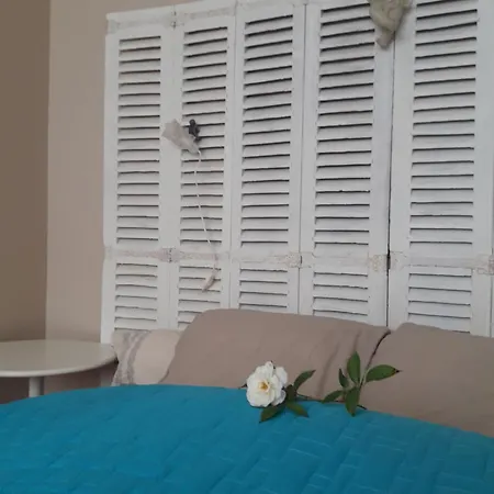 ベッド・アンド・ブレックファスト Dubuisson De *