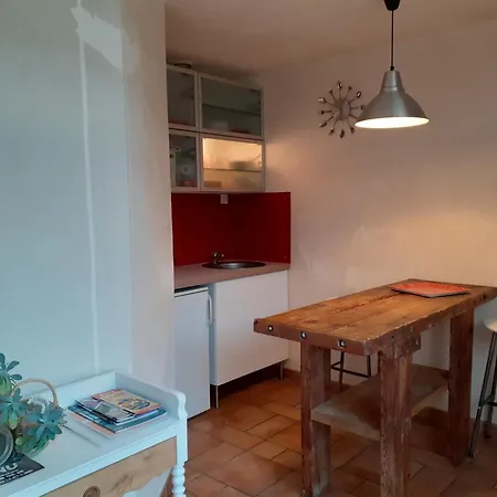 Dubuisson De Bed & Breakfast