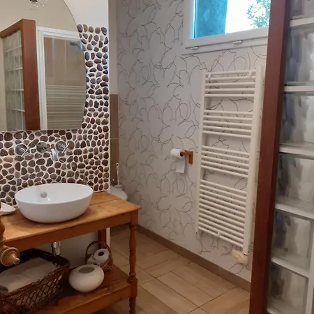 ベッド・アンド・ブレックファスト Dubuisson De *