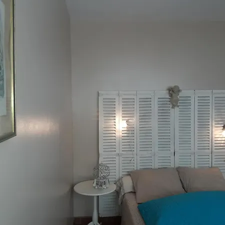 Bed & Breakfast Dubuisson De *