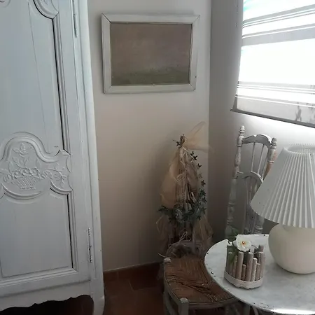 Bed & Breakfast Dubuisson De *