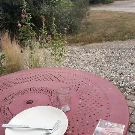 Dubuisson De Frühstückspension *
