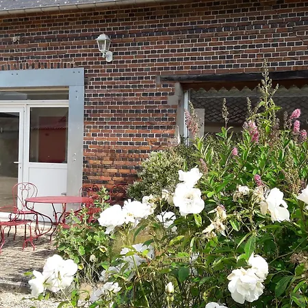 Dubuisson De Bed & Breakfast *